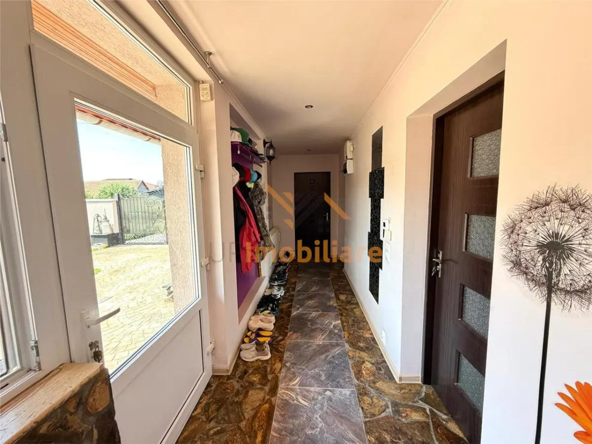 CASA PLAN PARTER | TEREN 740 MP | ACCES AUTO | ZONA TARIAN | BIHOR - foto 16