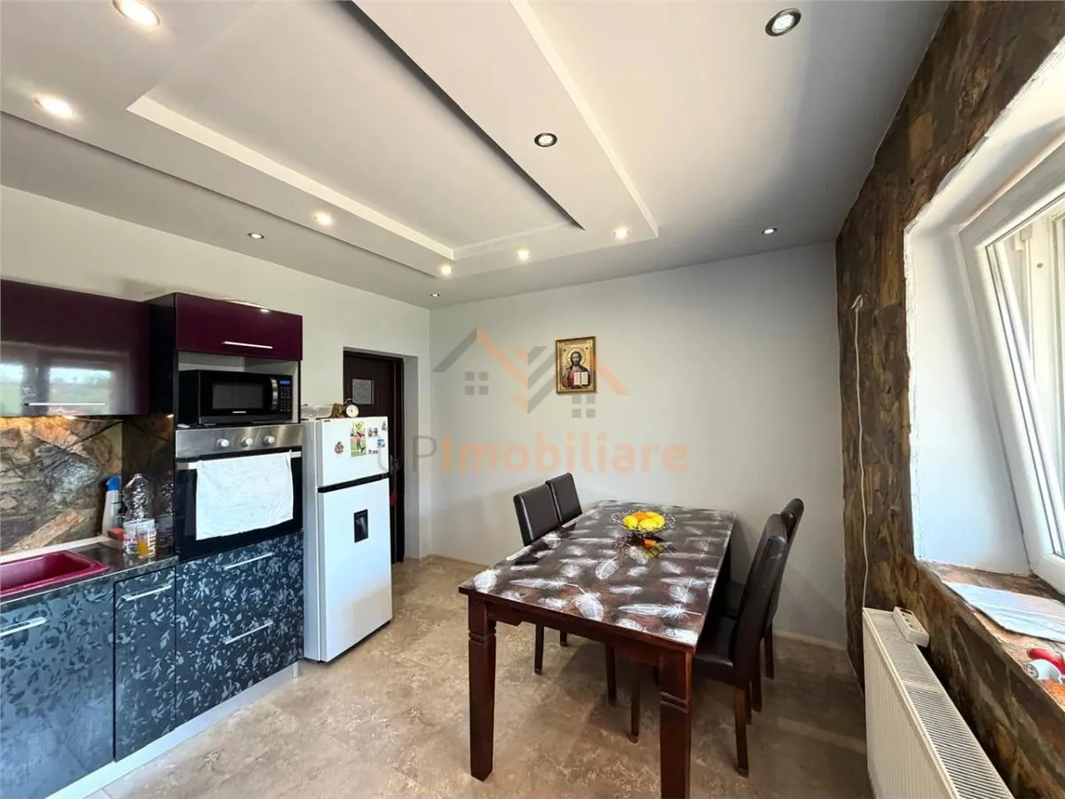 CASA PLAN PARTER | TEREN 740 MP | ACCES AUTO | ZONA TARIAN | BIHOR - foto 24