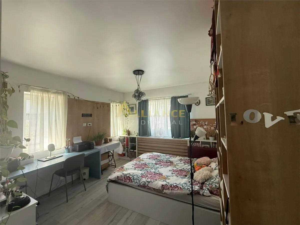 Casa Magurele | 578 mp TEREN | 158 mp UTILI ~ MOBILATA SI UTILATA - foto 6