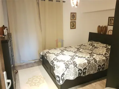SUPER PRET! Mobilat - Utilat 3 camere, zona Bariera,etaj 6 - foto 6