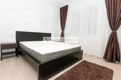 Pipera | New Point | Bloc 2019 | Parcare | Centrala - foto 5