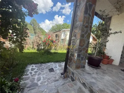 Casa Magurele 158 Mp Teren 578 mp ~ MOBILATA - Magurele