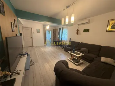 Casa Magurele 158 Mp Teren 578 mp ~ MOBILATA - foto 20