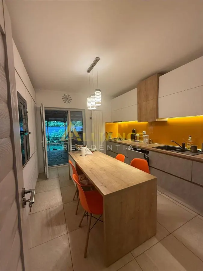 Casa Magurele 158 Mp Teren 578 mp ~ MOBILATA - foto 9