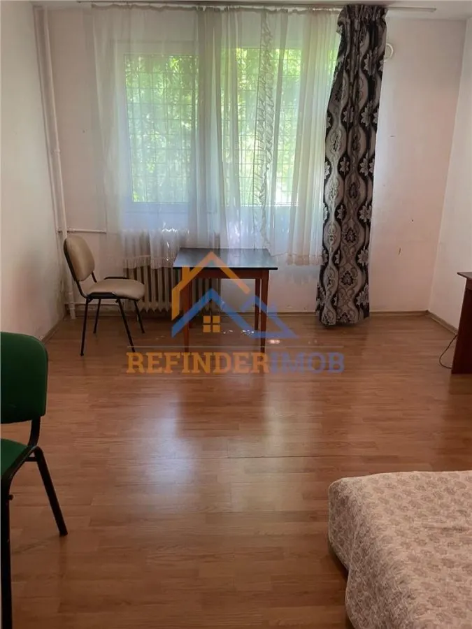 Garsoniera Teius - Lidl,  ideal investitie - foto 1