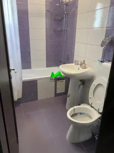 Apartament de inchiriat 2 camere Sibiu Turnisor Magnolia - foto 6