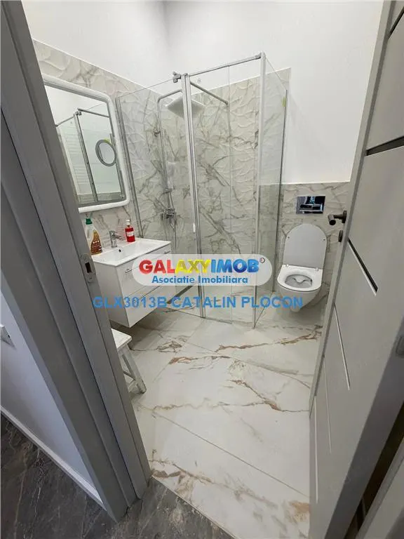 Ofer spre inchiriere casa la curte Bucurestii Noi - foto 5