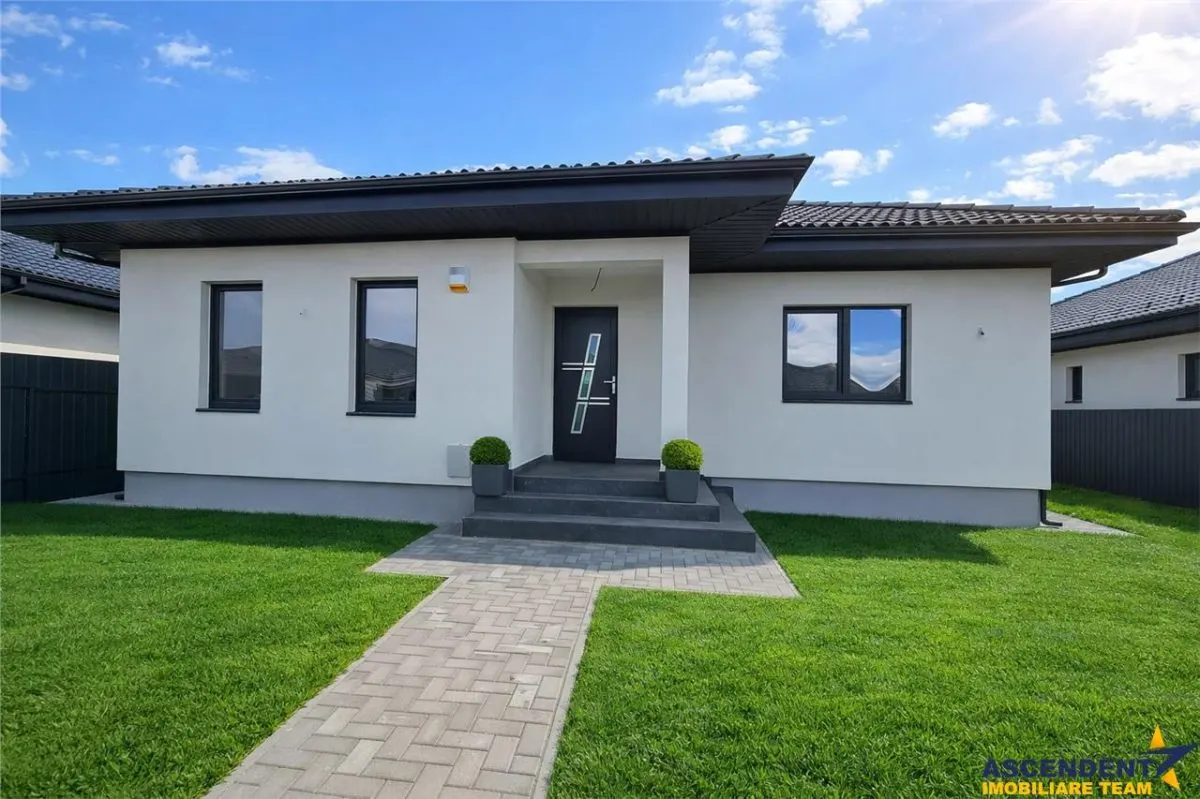 Proprietate noua, la cheie, calitate Premium, intabulata, cartier Izvor,  Brasov - foto 1
