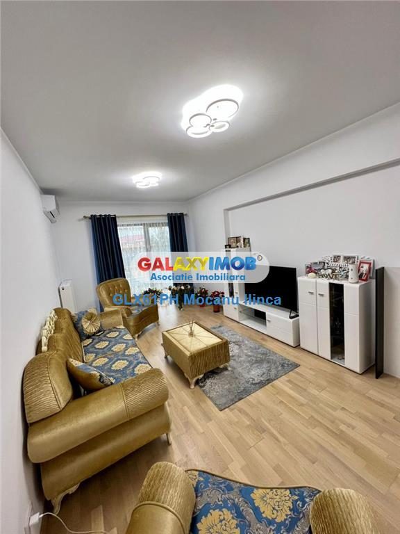 Inchiriere apartament 3 camere, MRS Smart, Albert, Ploiesti - Ploiesti