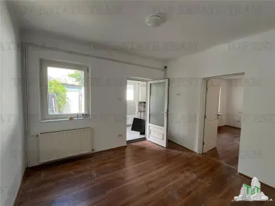Casa cu potential investitional, de vanzare in zona Tei - Bucuresti