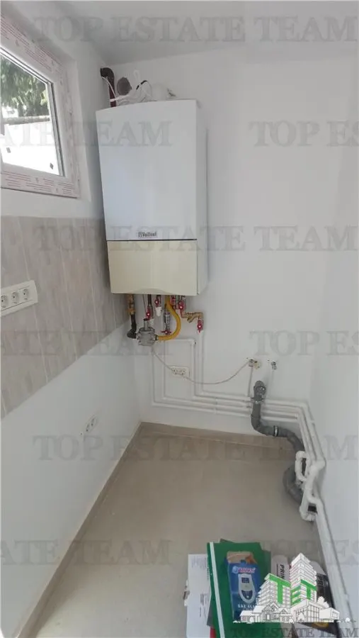 Casa cu potential investitional, de vanzare in zona Tei - foto 6