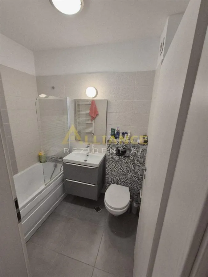 Sector 4 Viva Residence Apartament 3 camere Mobilat - foto 8