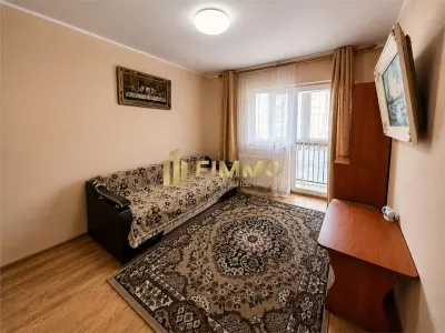Garsoniera Ipotesti | Decomandat | Bloc 2012 | ID: 1812 - Suceava
