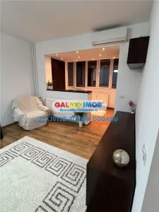 APARTAMENT 2 CAMERE DE INCHIRIAT TITAN - foto 3