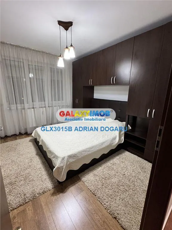 APARTAMENT 2 CAMERE DE INCHIRIAT TITAN - foto 4
