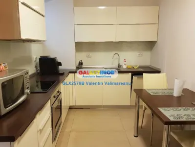 Apartament 4 Camere Herastrau COD 268 - foto 4