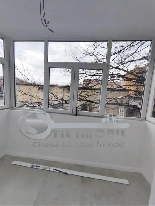 Apartament cu 2 camere, renovat complet, Tudor Vladimirescu â€“ Bucsinescu - foto 6