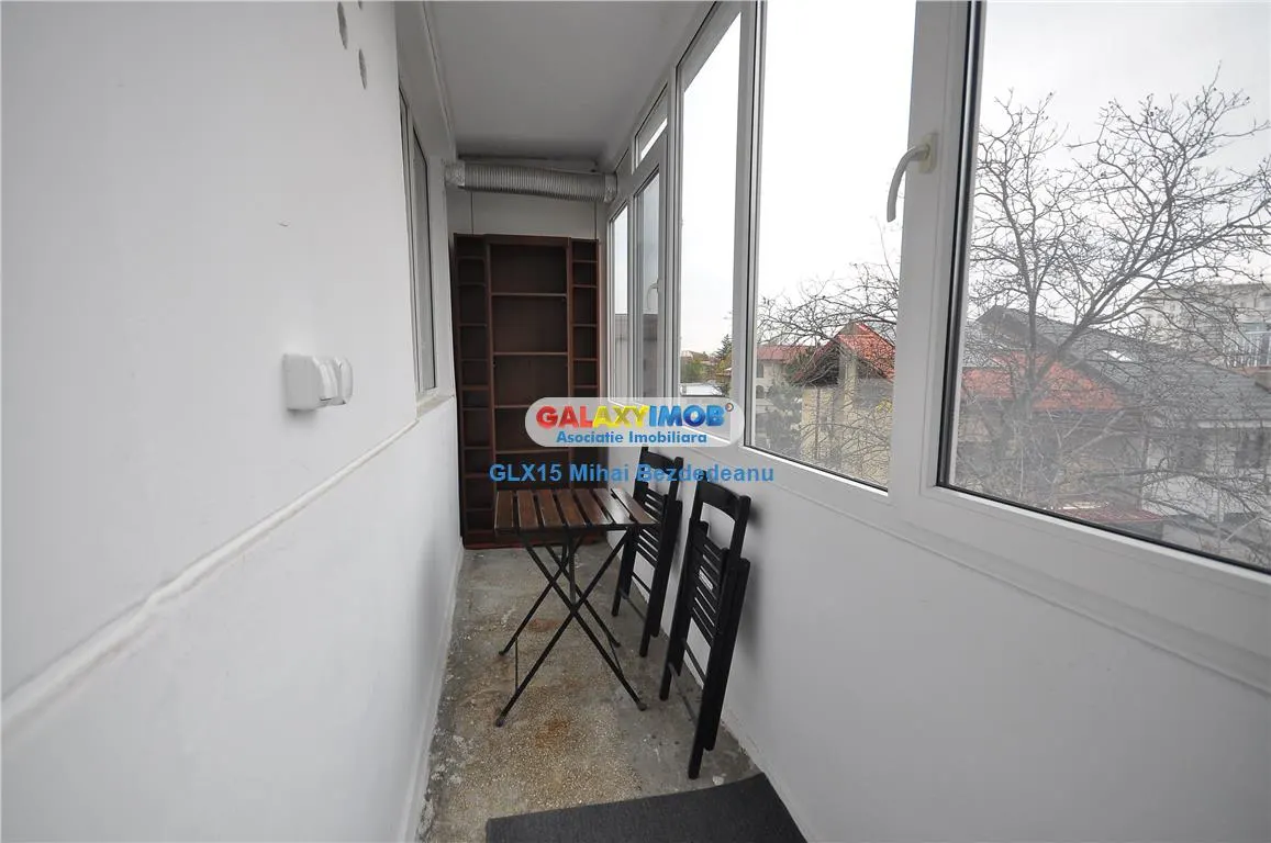 Inchiriere apartament 2 camere in zona Domenii - Expozitiei - foto 5