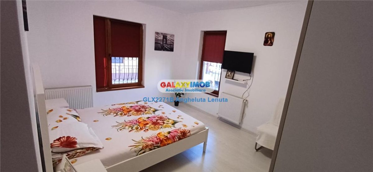 Prelungirea Ghencea apartament 2 camere de inchiriat - Bucuresti