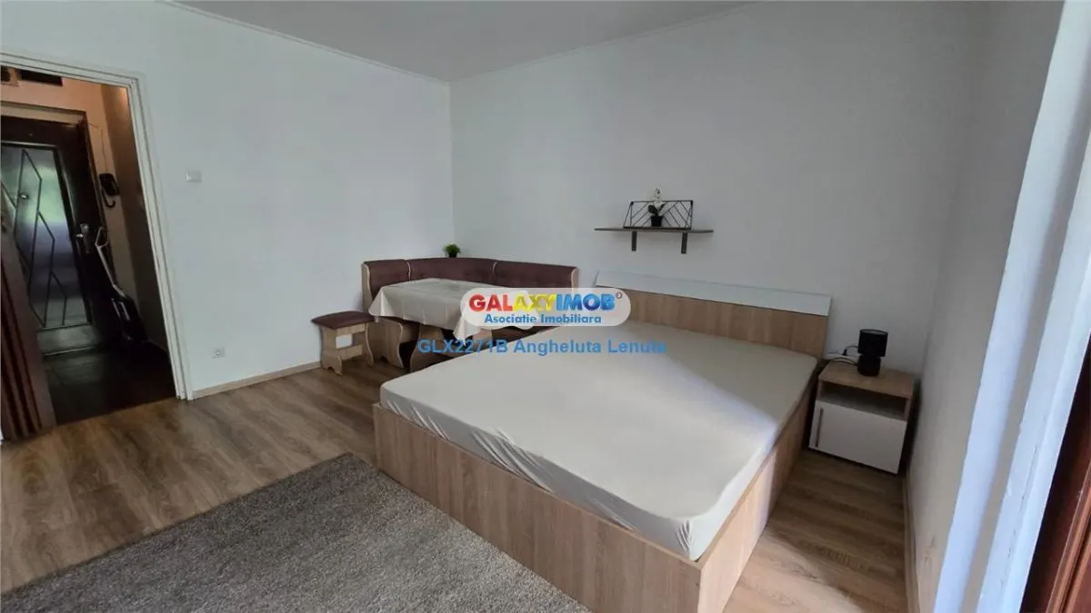 Drumul Taberei Favorit garsoniera de inchiriat - foto 2