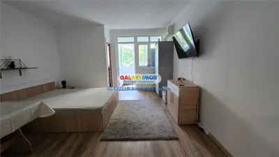 Drumul Taberei Favorit garsoniera de inchiriat - foto 4