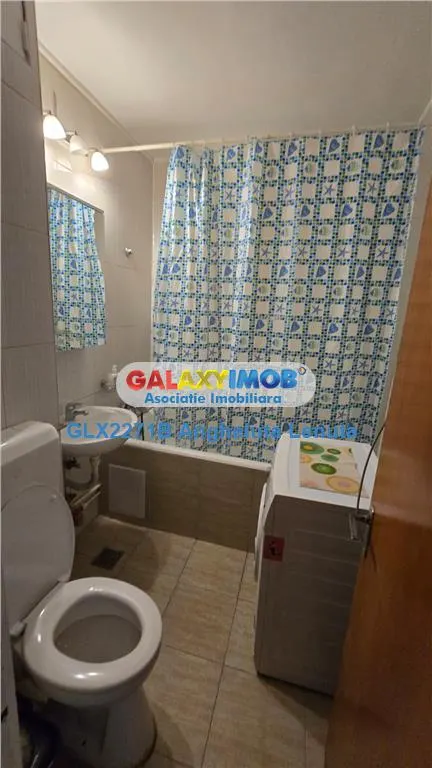 Drumul Taberei Favorit garsoniera de inchiriat - foto 7