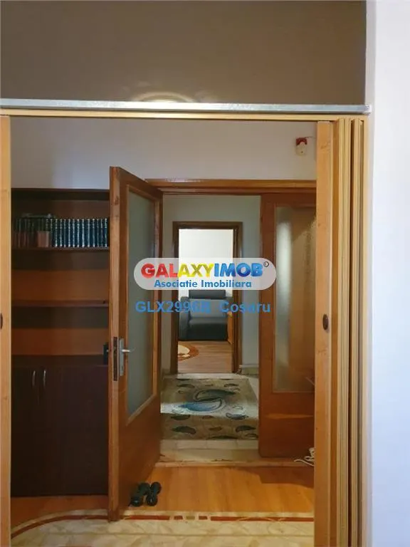 APARTAMENT 4 CAMERE DE INCHIRIAT RAHOVA 13 SEPTEMBRIE - foto 6
