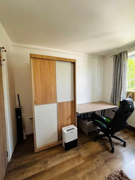 Apartament 3 Camere Decomandat â€“ Copou / Gaudeamus - foto 4