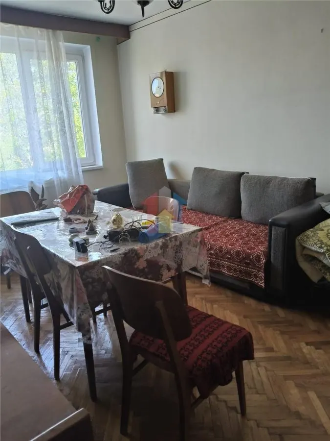 2 camere, confort 1, etaj 3, Calea Galati - Kogalniceanu - foto 1