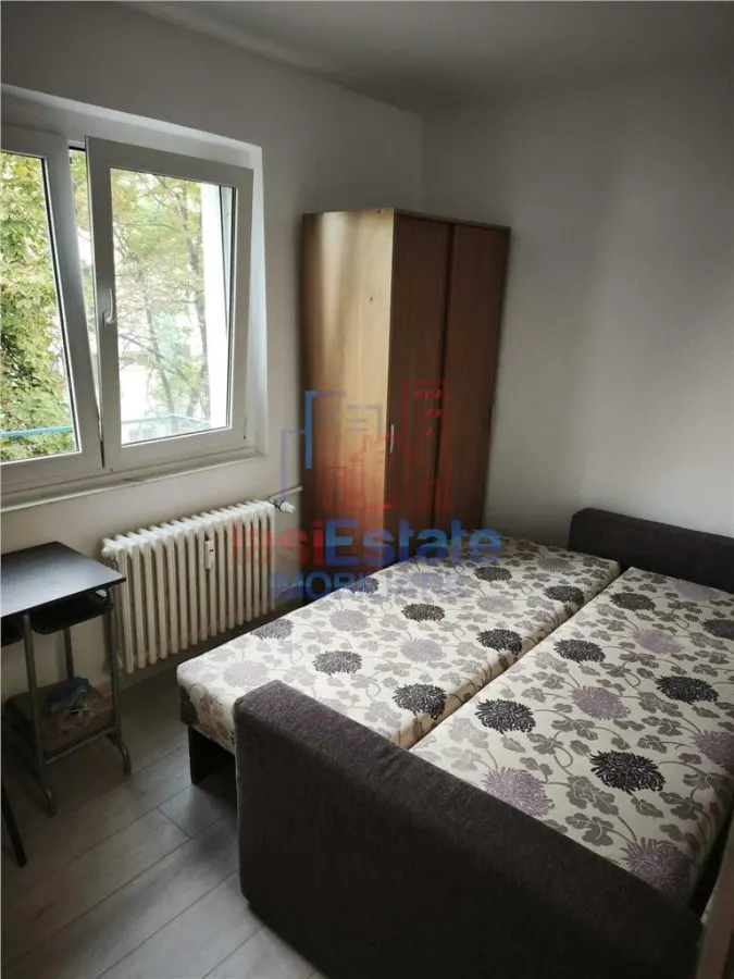 Apartament 2 camere Cantemir - foto 2
