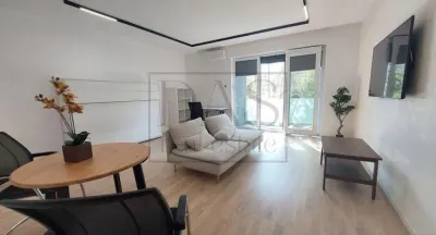 Studio | Aviatiei | Primenada Mall | Bloc boutique 2021 - Bucuresti