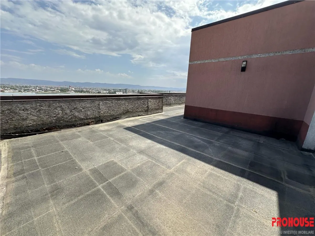 PENTHOUSE - Zona Arena Mall - 294mp - foto 13