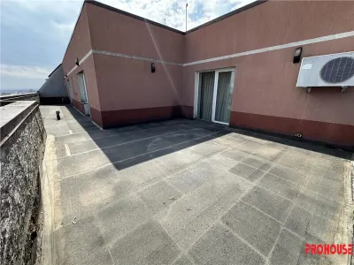 PENTHOUSE - Zona Arena Mall - 294mp - foto 14