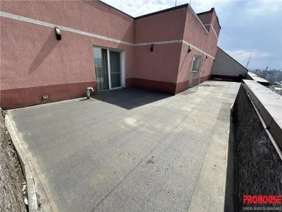 PENTHOUSE - Zona Arena Mall - 294mp - foto 16