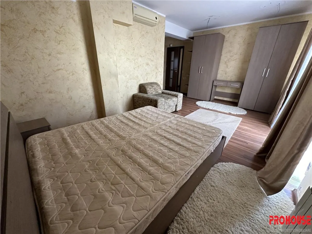 PENTHOUSE - Zona Arena Mall - 294mp - foto 5