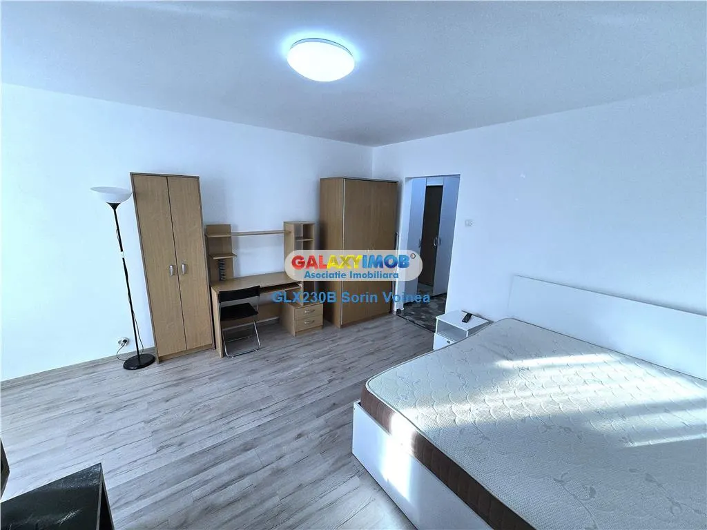 Garsoniera Dristor | 32mp | mobilata si utilata | bloc langa metrou - foto 3