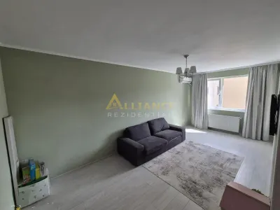 { Complex Viva Drumul Binelui } {3 camere} - foto 2