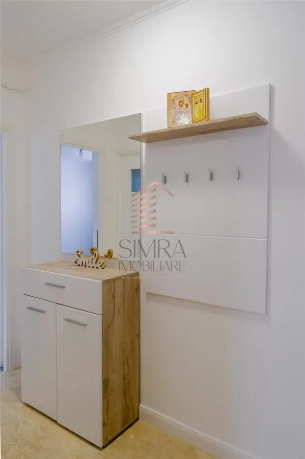 Apartament 2 camere renovat complet zona Rogerius - foto 14