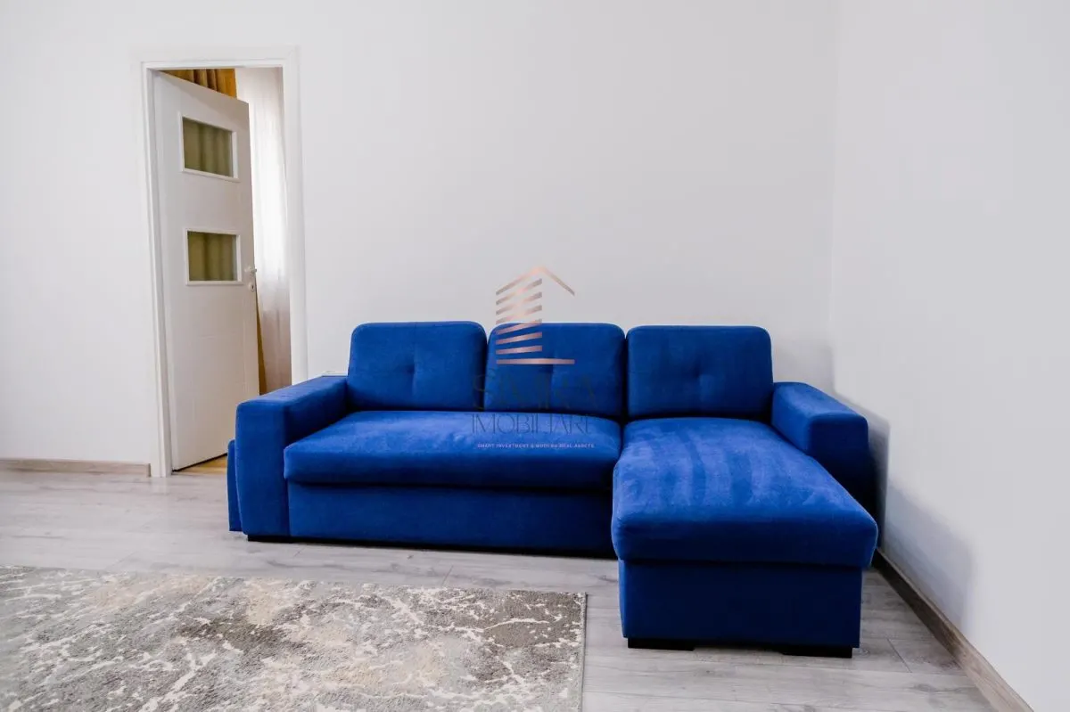 Apartament 2 camere renovat complet zona Rogerius - foto 4