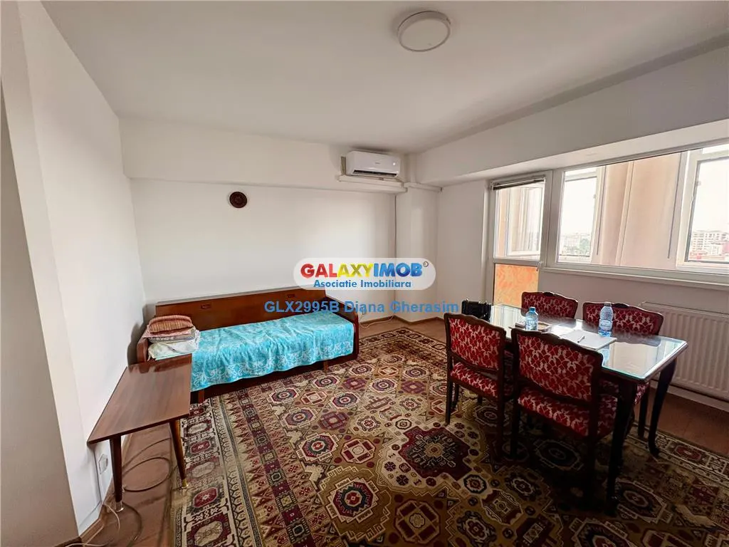 Apartament de inchiriat 1 camera- metrou Lujerului - foto 4