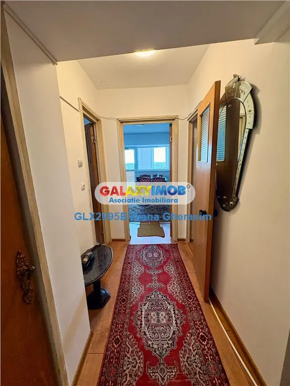 Apartament de inchiriat 1 camera- metrou Lujerului - foto 7