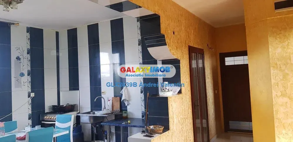 Direct Proprietar - Casa / Vila de Vanzare P+1+M - Pantelimon - foto 6