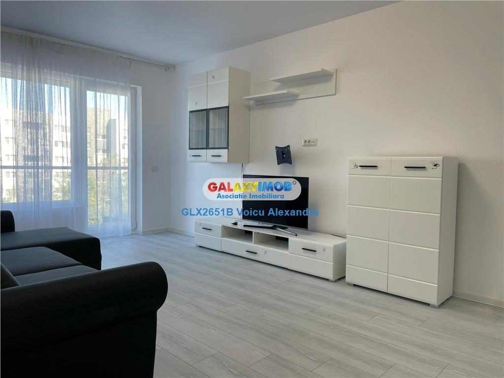 Apartament 2 Cam Lux Bloc Nou Berceni - Aparatorii Patriei - Bucuresti