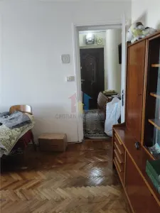 AP. 2 camere, confort 1, etaj 3, Calea Galati - Kogalniceanu - foto 3