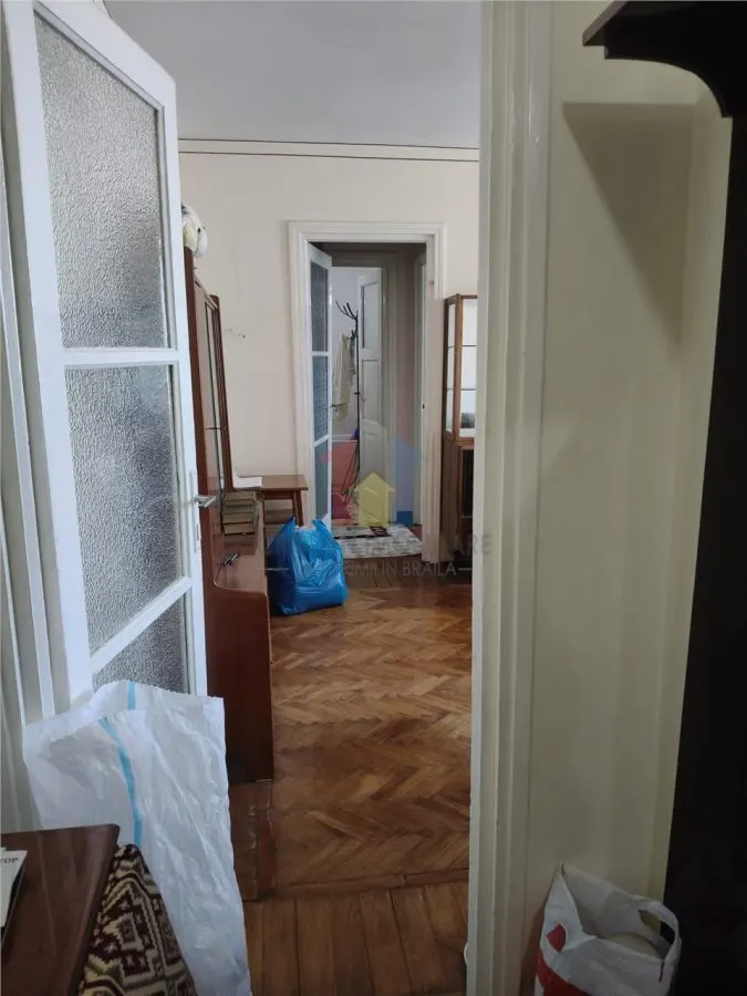 AP. 2 camere, confort 1, etaj 3, Calea Galati - Kogalniceanu - foto 4