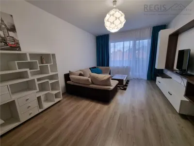 Apartament 2 Camere | Alphaville cu Parcare si View superb - Brasov