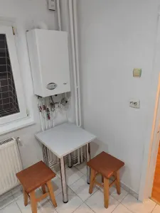 Garsoniera Racadau-pietonal,bloc apartamente,74500 Euro - foto 3