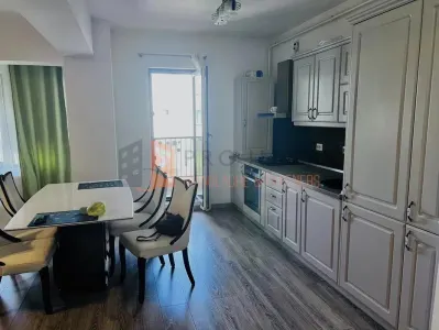 Apartament 2 camere cf 1 semidecomandat Cartier Orizont - foto 3