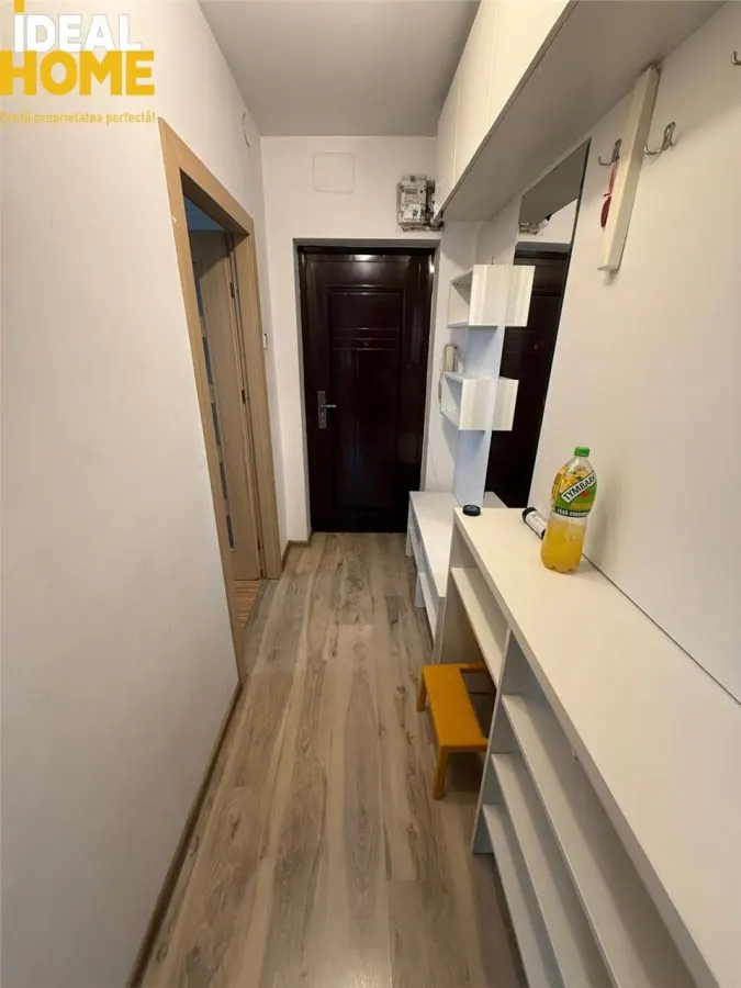 Apartament 2 camere Cuza Maternitate - foto 3