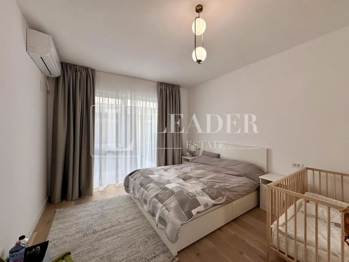 Pipera | Prima inchiriere | Casa cu 2 sau 3 dormitoare  â€“ H4L Village - foto 13